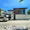 Corner Modern Tropical Home for sale in BF Resort Village, Las Piñas City