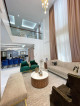 Pristine Modern House for Sale in Ortigas Extension Cainta near Siena College