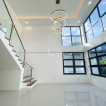Superb Modern Tropical House and Lot For Sale