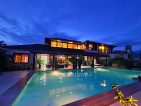 Spacious House & Lot for sale