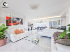Miami Modern House and Lot w/ swimming pool For Sale in South Forbes