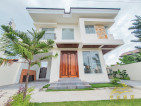 Brandnew Modern Tropical House & Lot for Sale in Mactan Lapu-Lapu City