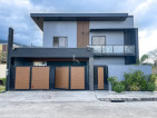 Picturesque  Fully Furnished Modern Contemporary House and Lot For Sale