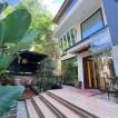 Sophisticated Modern Asian House and Lot For Sale in Tivoli Royale