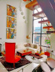 MODERN THREE STOREY HOUSE FOR SALE