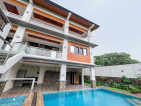 A Timeless Tranquility: Brand New House and Lot for Sale in Cavite