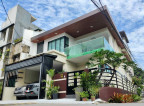 Timeless  5-Bedroom House and Lot for Sale in Project 6