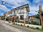 Brand New Modern Mediterranean theme House in South Forbes