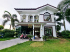 Elegant Mediterranean High Ceiling House and Lot