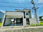 Modern Brand New 2 Storey House and Lot for Sale in Fortunata Village