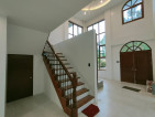 Newly Built Mediterranean Home in Portofino Vista Alabang