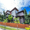 Prime Modern Tropical 3-Storey House For Sale