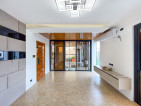 Superb Modern Contemporary Corner House and Lot For Sale