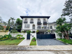 An Elegant Timeless House and Lot for Sale