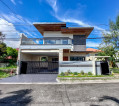 Brand New 2 Storey Modern Home for Sale in Las Piñas