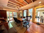 Alluring American Country Style House and Lot For Sale