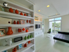 Spacious Miami Home Modern Design Fully Furnished House and Lot