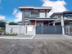 Modern semi-furnished Home for sale in Marcelo Green Village,