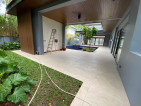 A Newly Built Modern House and Lot for Sale in Ayala Alabang