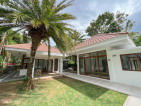 A Beautiful Beach Front Home in Peninsula De Punta Fuego, Batangas