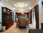 Elegant and Brandnew  House & Lot for Sale in an exclusive Subd. in Angeles City
