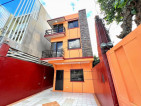Near Tomas Morato House & Lot For Sale