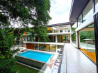 Grand 6-Bedroom House for Sale in Ayala Alabang Village, Muntinlupa
