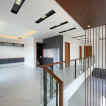 Elegant Brand New Modern Contemporary House and Lot For Sale