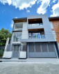 Beautiful Brand New 3-Storey House for Sale