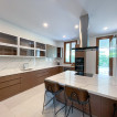 Modern Ultra-Luxurious Corner House with Full Basement For Sale