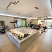 The Adamantite - Timeless Futuristic Mansion for Sale in Ayala Heights