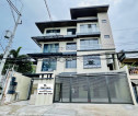 Fabulous Brand New 4Storey Townhouse For Sale in Plain View Mandaluyong City