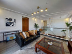 3-Storey Fully-Furnished House in Greenwoods Executive Village, Pasig City