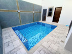Modern Elegant Design House for Sale in Fil- am Friendship Rd. Angeles City