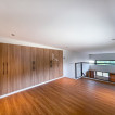 Superb Modern Industrial House with Swimming Pool For Sale in BF Homes,