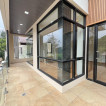 Stunning Modern House and Lot with High Ceiling for Sale