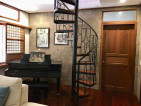 Classic Spanish Filipino House and lot for sale