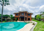 Modern Cottage Style-inspired House for Sale in Leisure Farms, Batangas!