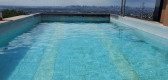 Overlookking Modern House For Sale in Taytay Rizal