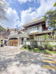 Majestic 4-Bedroom House for Sale in Loyola Heights Diliman