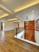 Brand New Modern Corner House w/ Pool for Sale in Greenwoods Executive Village