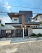 Brand New 3-Storey Modern Contemporary House for Sale