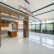 Sophisticated Modern House and Lot For Sale in Greenwoods Executive Village