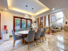 Modern Contemporary 3-Storey House and Lot in Marcelo Green Village