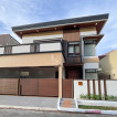 Sophisticated Modern Contemporary House and Lot For Sale
