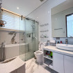 Stunning Modern Contemporary House and Lot for Sale