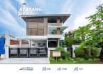 6-Bedroom House and Lot for Sale in Alabang Hills, Muntinlupa City