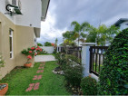 Two Storey Modern Corner House & Lot in Chateu De Paris