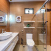 Gorgeous Modern Contemporary Furnished House and Lot For Sale