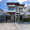 Upscale Modern Contemporary House and Lot For Sale